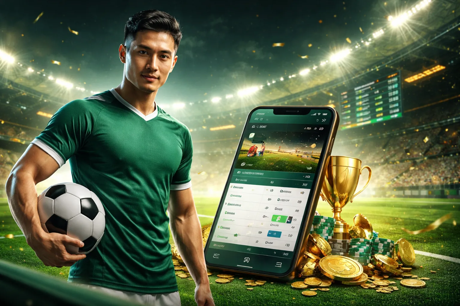Nhà cái uy tín Tutban 89bet1 với các trò chơi cá cược trực tuyến hấp dẫn