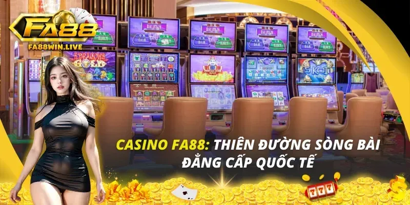 Chiến lược chơi Casino